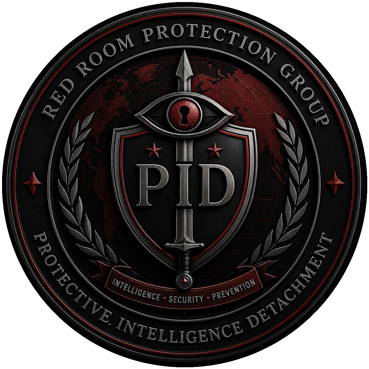 PID logo