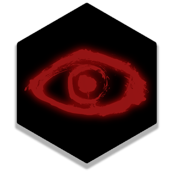 REDLINE logo